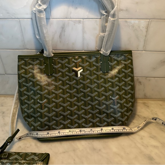 Goyard Bags Goyard Purse 223 Poshmark
